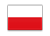 TENDE E TENDENZE - Polski